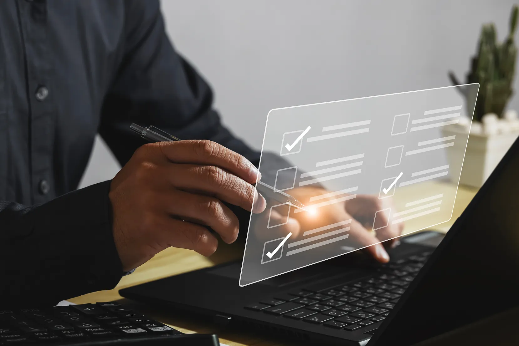 Client Onboarding Banner Image