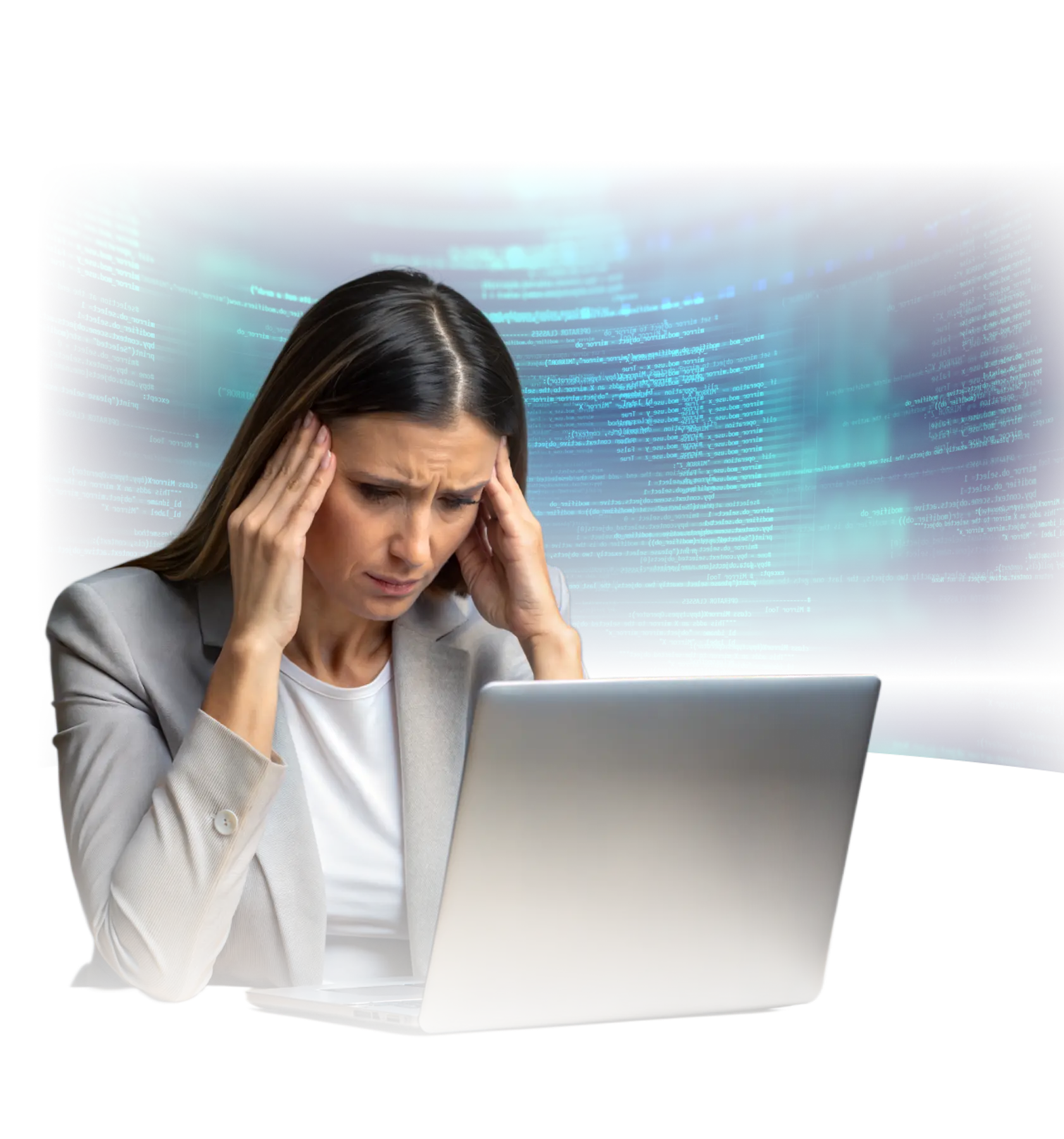 Shopify update work